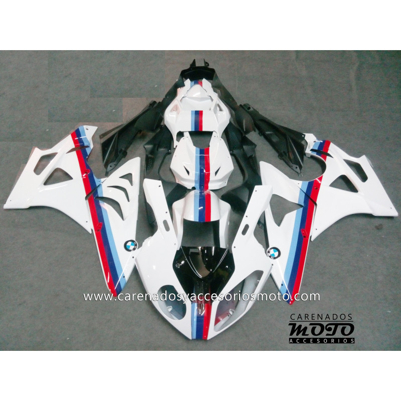 BMW S1000RR 2009-2014 BMW S1000RR 2009-2014