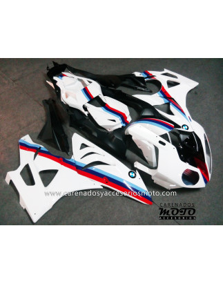 BMW S1000RR 2009-2014