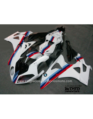 BMW S1000RR 2009-2014