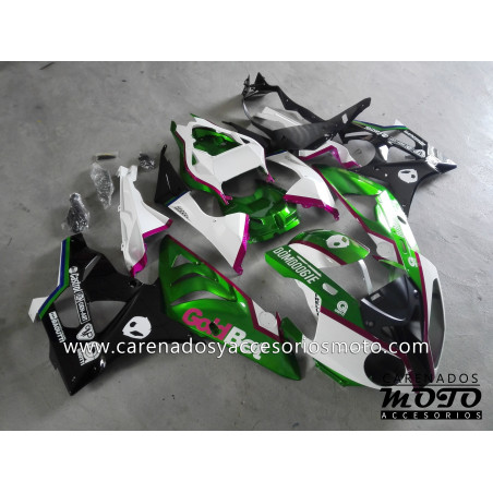 BMW S1000RR 2009-2014