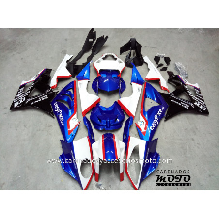 BMW S1000RR 2009-2014