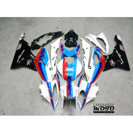 BMW S1000RR 2015-2016