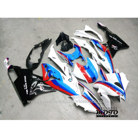 BMW S1000RR 2015-2016