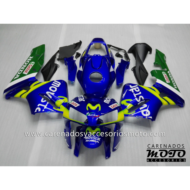 Honda CBR 600RR 2005-2006 Honda CBR 600RR 2005-2006