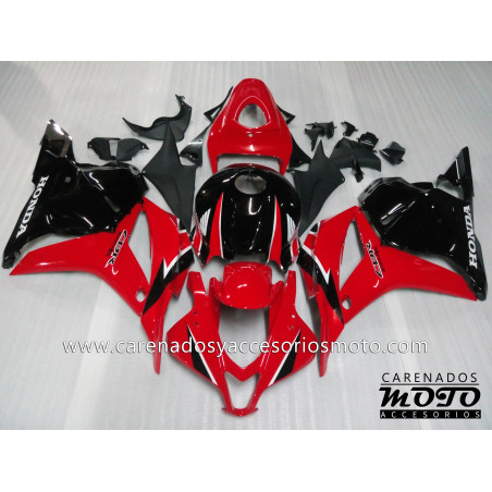 Honda CBR 600 RR 2009-2012