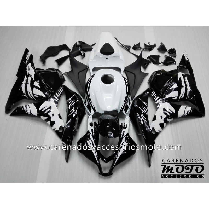 Honda CBR 600RR 2009-2012