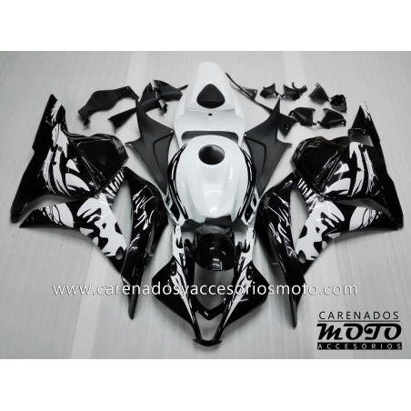 Honda CBR 600 RR 2009-2012