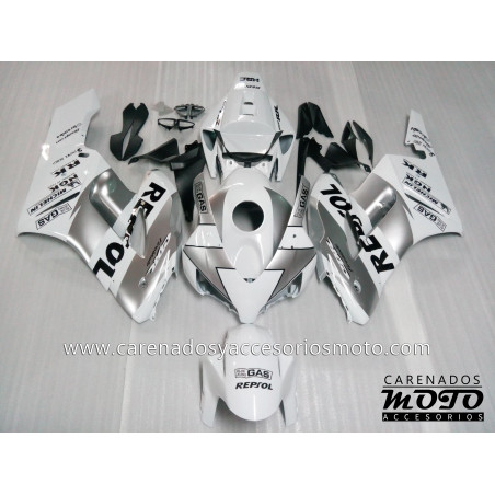 Honda CBR 1000 RR 2004-2005