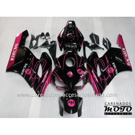 Honda CBR 1000 RR 2004-2005