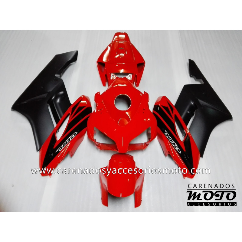 Honda CBR 1000 RR 2004-2005