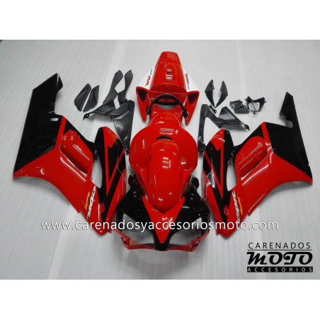 Honda CBR 1000 RR 2004-2005