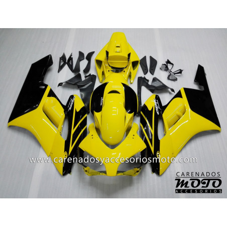 Honda CBR 1000 RR 2004-2005