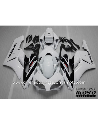 Honda CBR 1000 RR 2004-2005