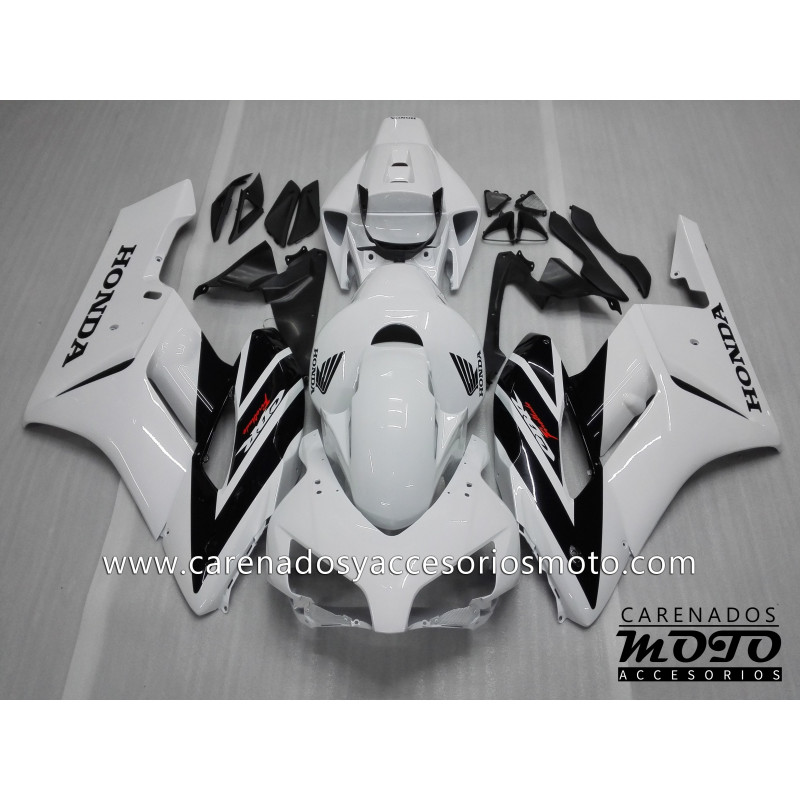 Honda CBR 1000RR 2004-2005 Honda CBR 1000RR 2004-2005