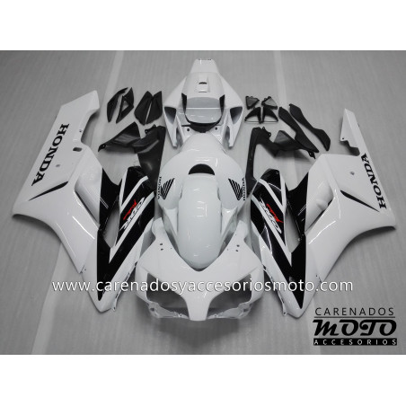 Honda CBR 1000 RR 2004-2005