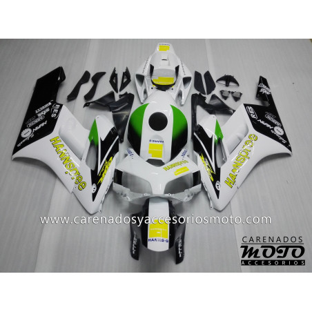 Honda CBR 1000 RR 2004-2005