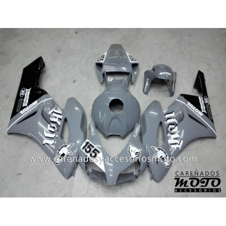 Honda CBR 1000 RR 2004-2005