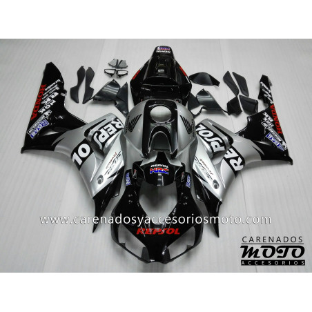 Honda CBR 1000 RR 2006-2007
