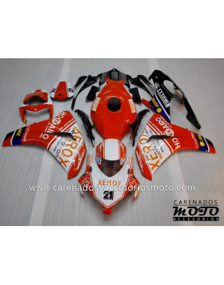 Honda CBR 1000RR 2008-2011