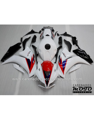 Honda CBR 1000 RR 2012-2016