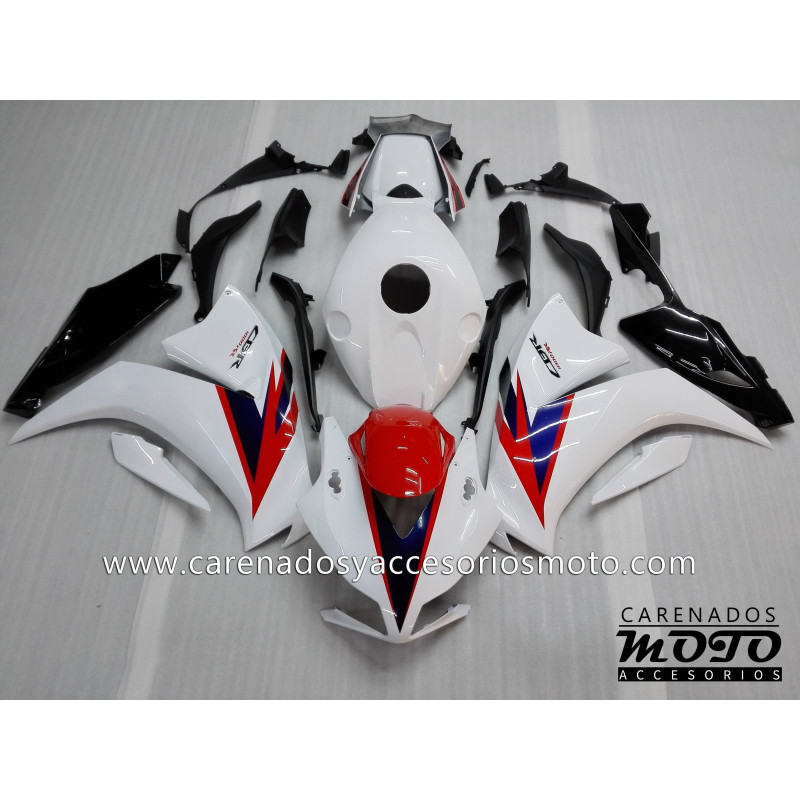Honda CBR 1000 RR 2012-2016