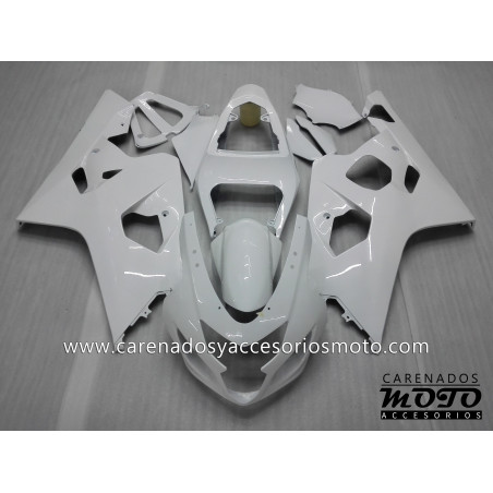 Suzuki GSX-R 600/750 2004-2005