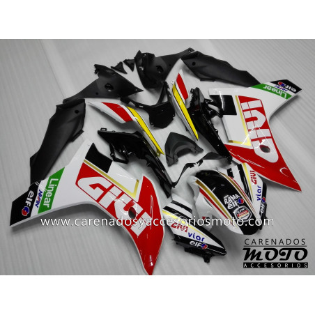 Honda CBR 600F 2011-2012