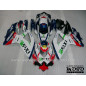 Suzuki GSX-R 600 2008-2010 Suzuki GSX-R 600 2008-2010
