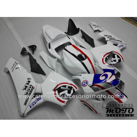 Honda CBR 600RR 2003-2004