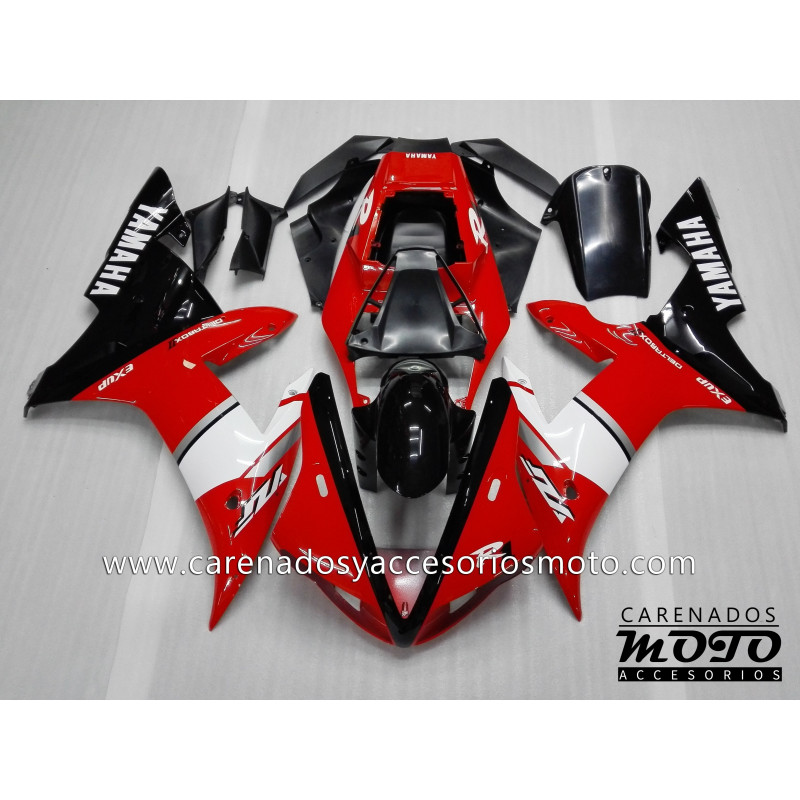 Yamaha R1 2002-2003 Yamaha R1 2002-2003
