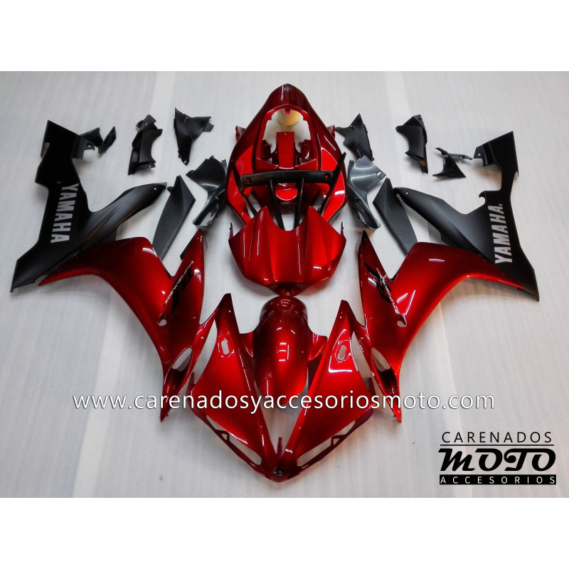 Yamaha R1 2004-2006 Yamaha R1 2004-2006