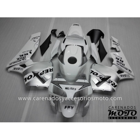 Honda CBR 600 RR 2003-2004