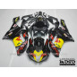 Kawasaki ZX-6R 2007-2008 Kawasaki ZX-6R 2007-2008