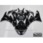 Kawasaki ZX 6R 2009-2012 Kawasaki ZX 6R 2009-2012