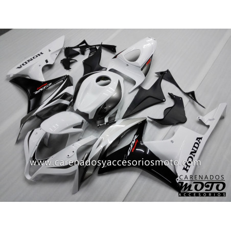 Honda CBR 600RR 2007-2008