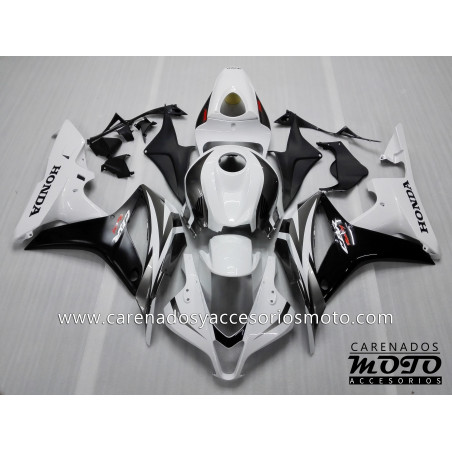 CBR 600 RR 2007-2008