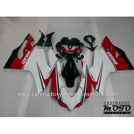 Ducati 899 2012-2013