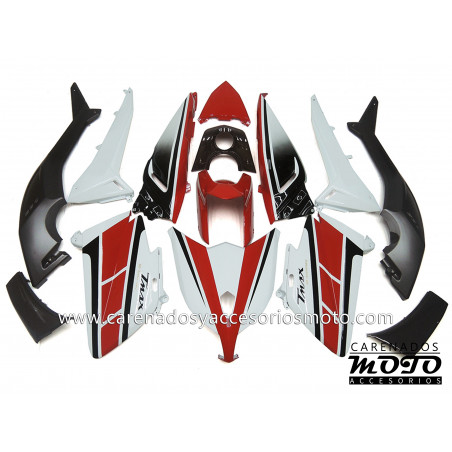 Yamaha TMAX 530 2012-2014