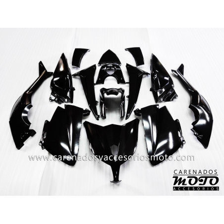 Yamaha TMAX 530 2012-2014