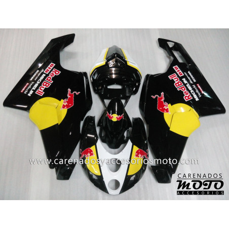 Ducati 749 2005-2006