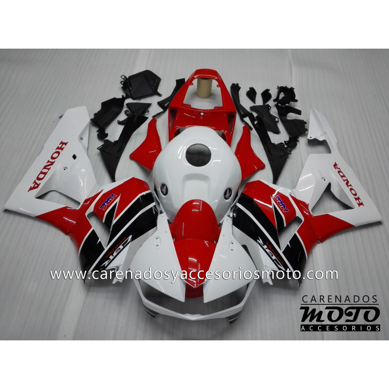 Honda CBR 600RR 2013-2019