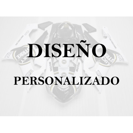 Kawasaki ZX10R 2011-2015