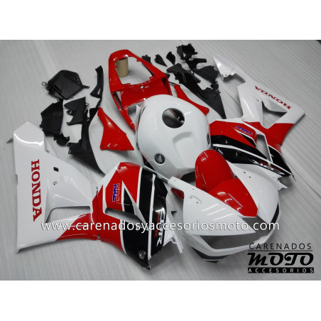 Honda CBR 600RR 2013-2019
