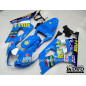 Suzuki GSX-R 1000 2003-2004 Suzuki GSX-R 1000 2003-2004