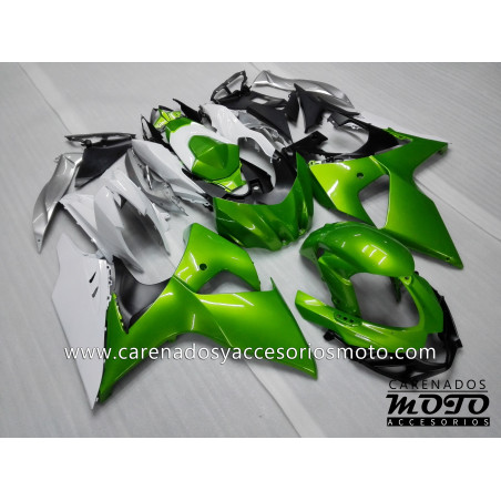 Suzuki GSX-R 1000 2009-2016