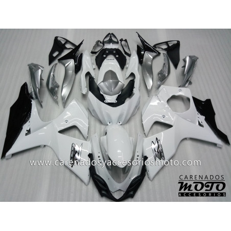 Suzuki GSX-R 1000 2009-2016