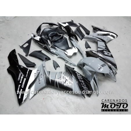 Suzuki GSX-R 750 2011-2019