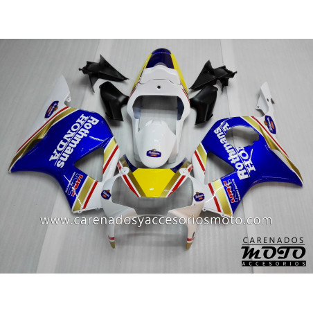 CBR 954 RR 2002-2003