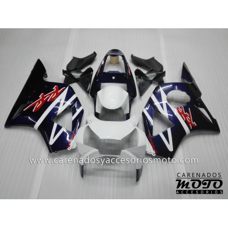 CBR 954 RR 2002-2003