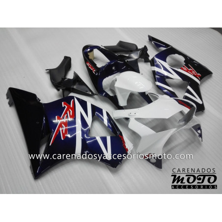 Honda CBR 954RR 2002-2003